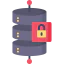 Encryption icon 64x64