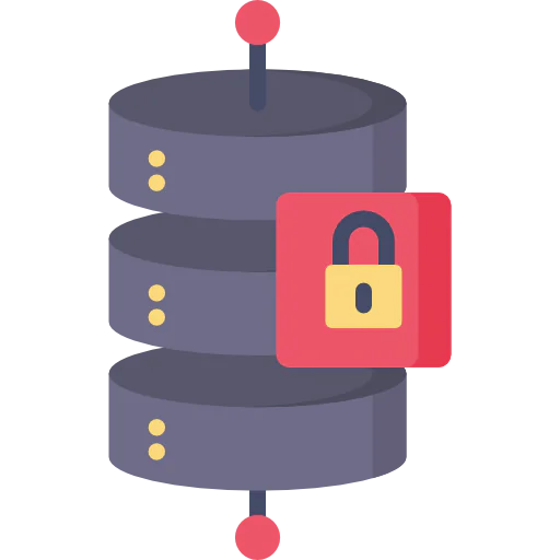 Encryption Symbol