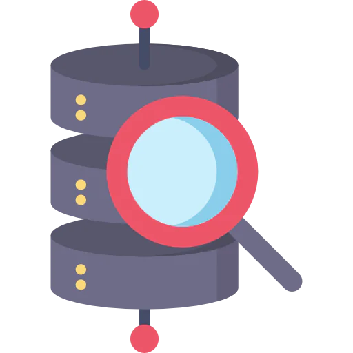 Database іконка