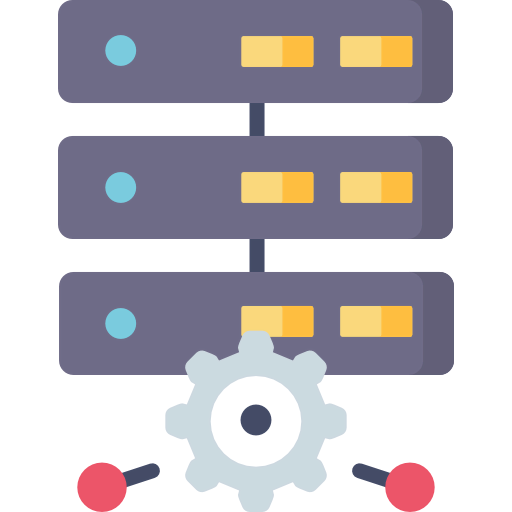 Server icon