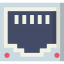 Ethernet іконка 64x64