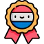 Medal icon 64x64