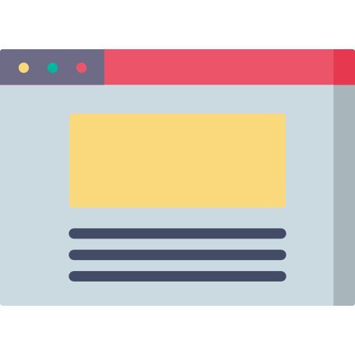Browser icon