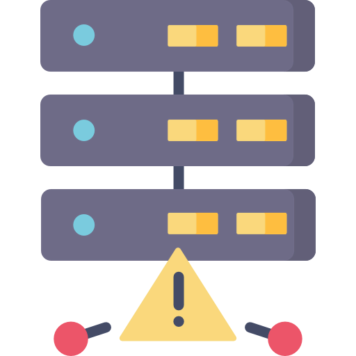 Server icon