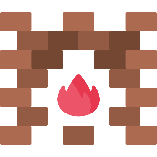 Firewall icon