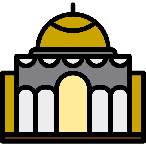 Mosque icon