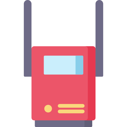 Wifi biểu tượng