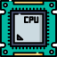 Cpu icon 64x64