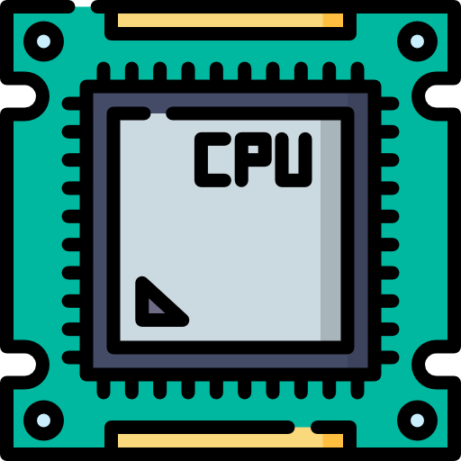 Cpu icon