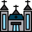 Church アイコン 64x64