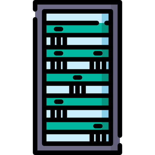 Server icon
