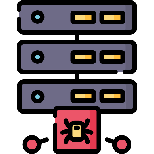 Server 图标