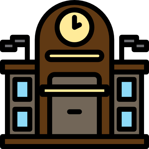 School icon