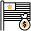 Debtor icon 64x64