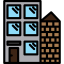 Building アイコン 64x64