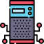 Server іконка 64x64