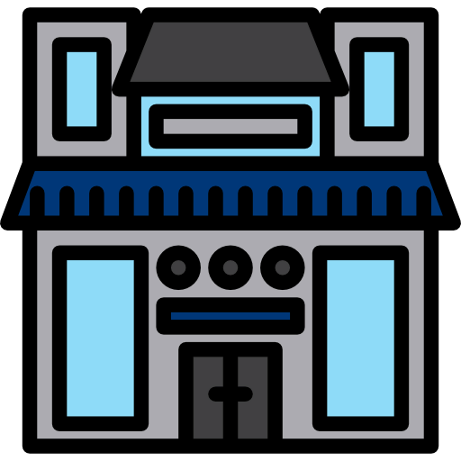 Store icon