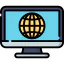 Internet connection іконка 64x64