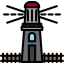 Lighthouse icon 64x64