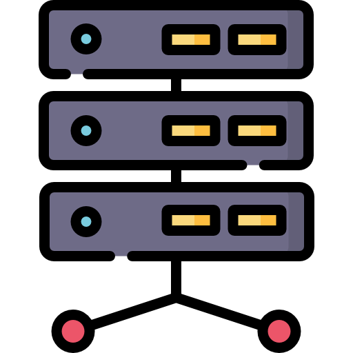Server icon