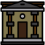 Bank アイコン 64x64