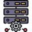 Server іконка 64x64