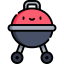 Grill icon 64x64
