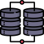 Database іконка 64x64