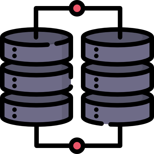 Database アイコン