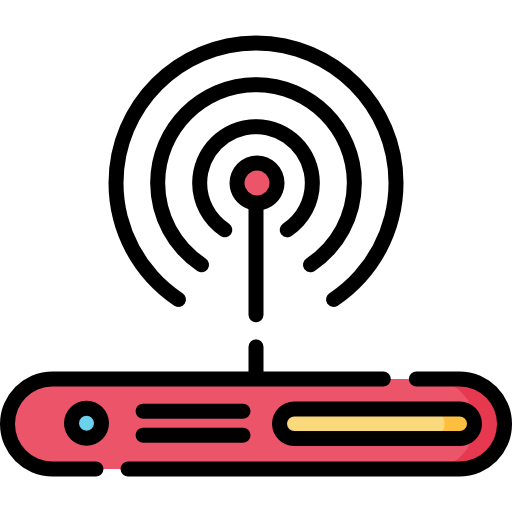 Wireless connection 상
