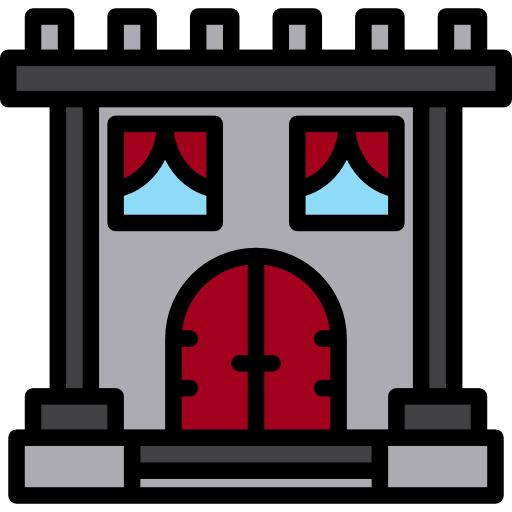 Building アイコン