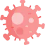 Virus іконка 64x64