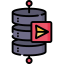 Send data іконка 64x64