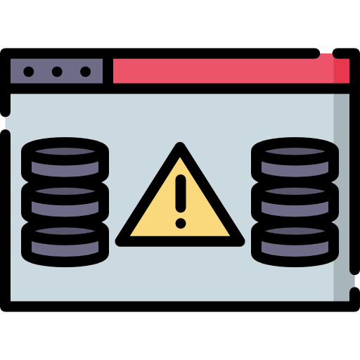Access denied icon