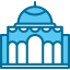 Mosque アイコン 64x64