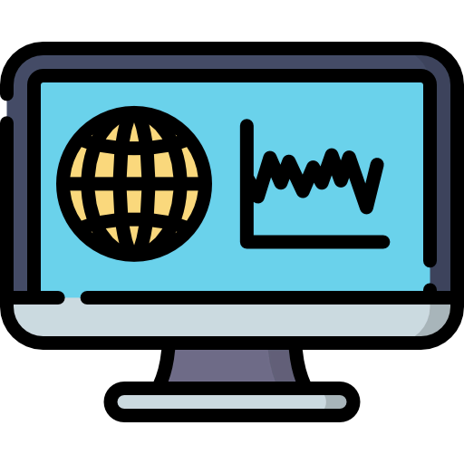 Monitoring アイコン