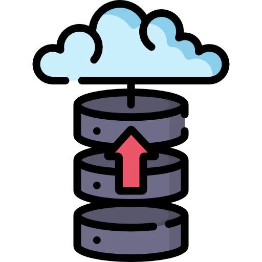 Upload Symbol