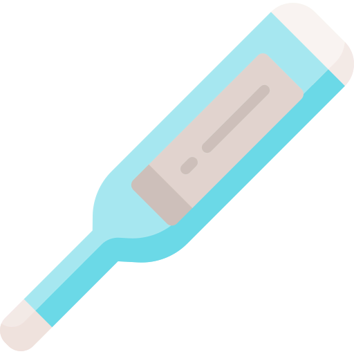 Thermometer icon