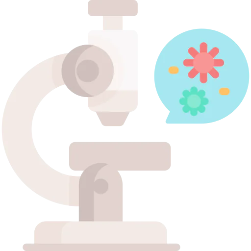 Microscope 图标