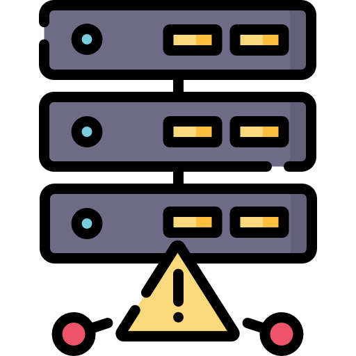 Server 图标