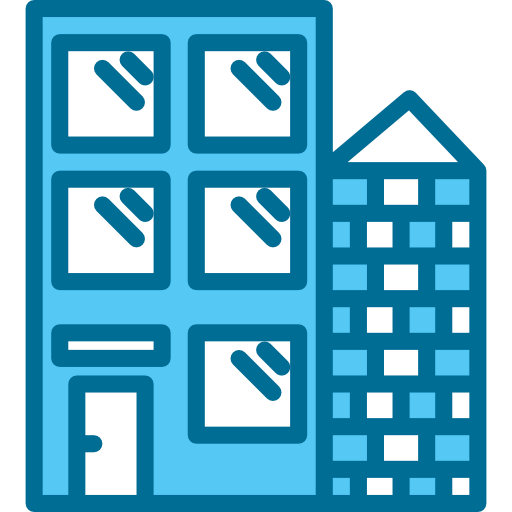 Building アイコン