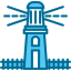 Lighthouse icon 64x64