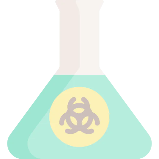 Flask 图标