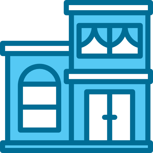 Building biểu tượng