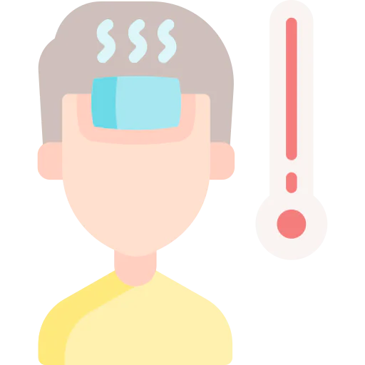Fever icon