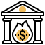 Insolvent icon 64x64