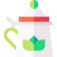 Beer mug icon 64x64