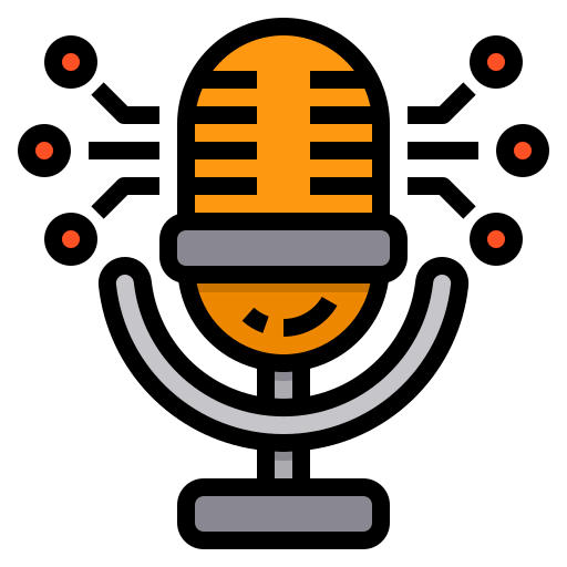 Speech іконка