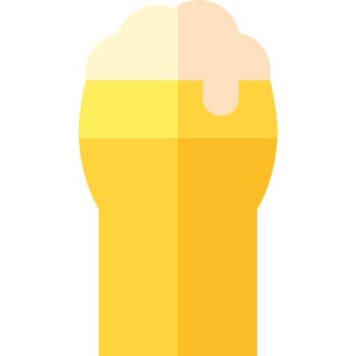 Pint of beer icon