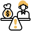 Equity icon 64x64
